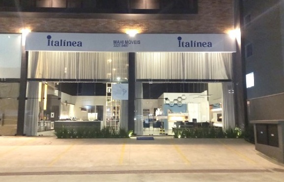 Maha Móveis Planejados Italínea - Móveis Planejados Italínea