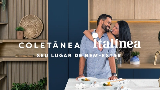 Maha Móveis Planejados Italínea