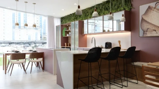 Maha Móveis Planejados Italínea