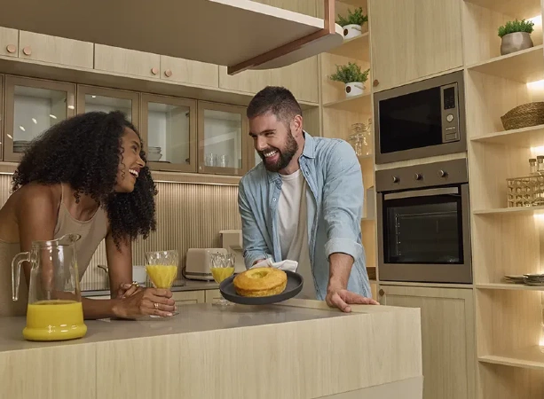 Maha Móveis Planejados Italínea