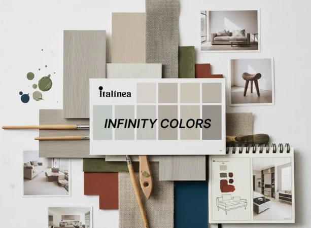 Maha Móveis Planejados Italínea