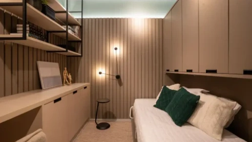 Maha Móveis Planejados Italínea