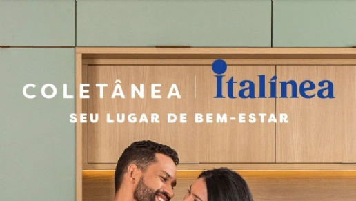 Maha Móveis Planejados Italínea