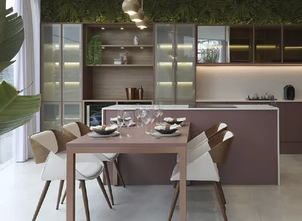 Maha Móveis Planejados Italínea