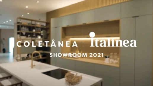 Maha Móveis Planejados Italínea